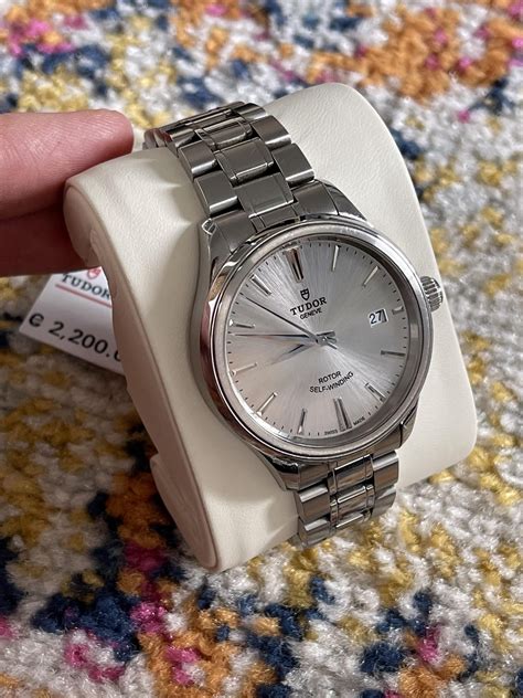 tudor m12500